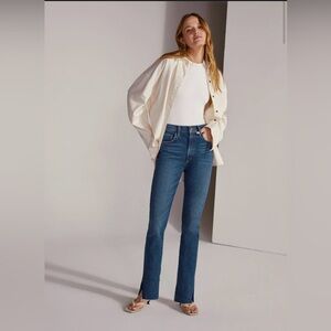 Favorite Daughter Valentina Cigarette Jeans sz 25